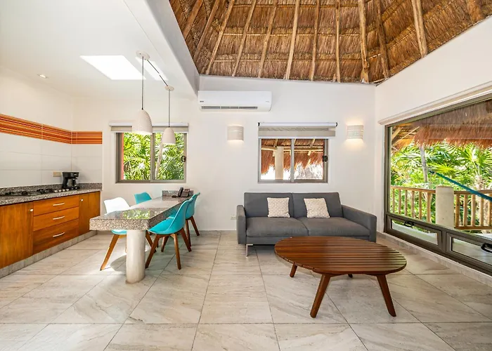 Riviera Maya Apartment *