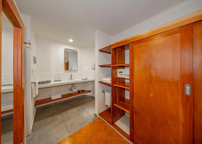 Apartamento Riviera Maya *