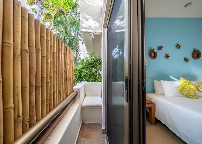 Riviera Maya Apartment Playa del Carmen