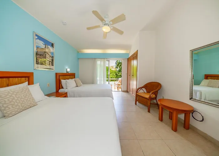 Riviera Maya Playa del Carmen