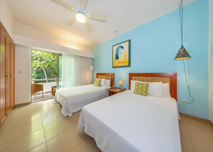 Apartment Riviera Maya Playa del Carmen