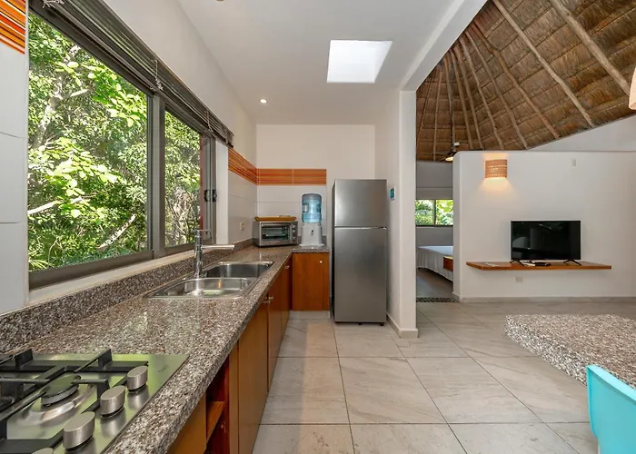 Riviera Maya Apartamento