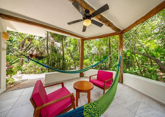 Riviera Maya