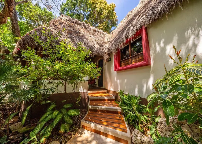 Apartamento Riviera Maya Playa del Carmen