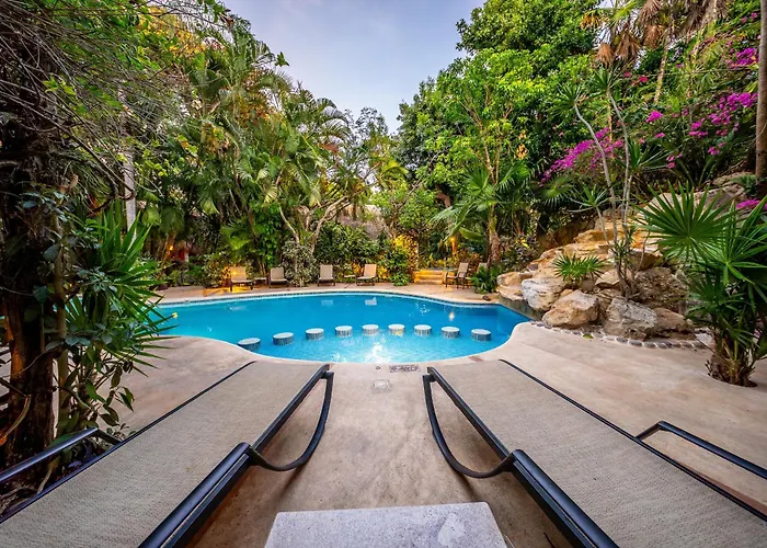 Apartamento Riviera Maya Playa del Carmen