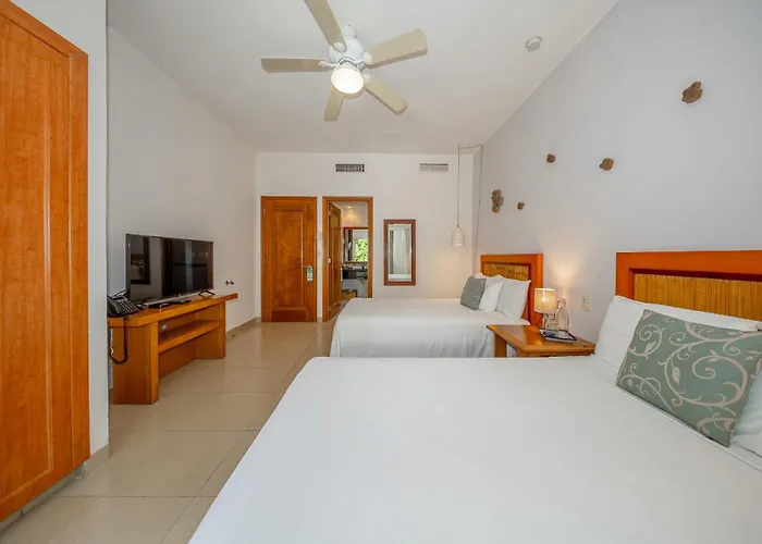 Riviera Maya *