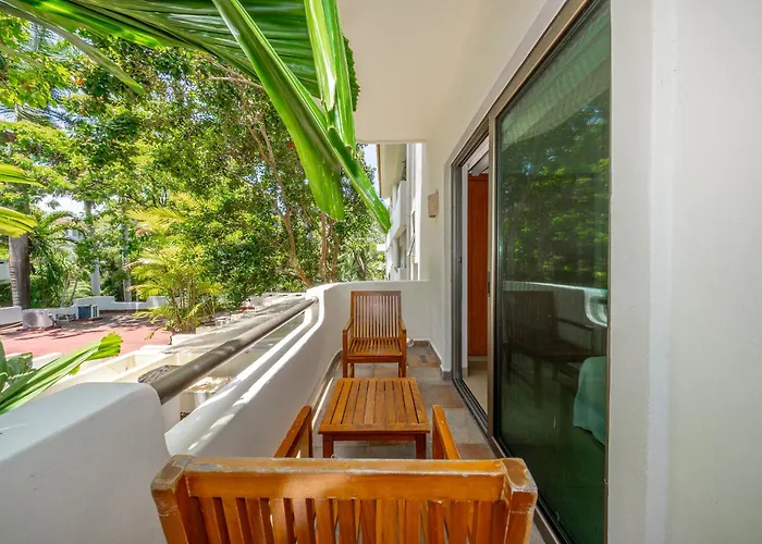 Riviera Maya Apartamento *
