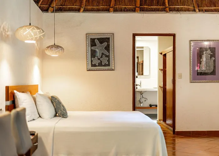 Riviera Maya Appartamento *