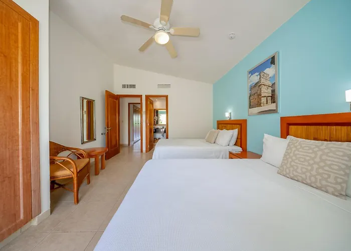 Riviera Maya Apartamento Playa del Carmen