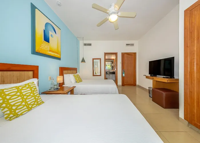 Riviera Maya *