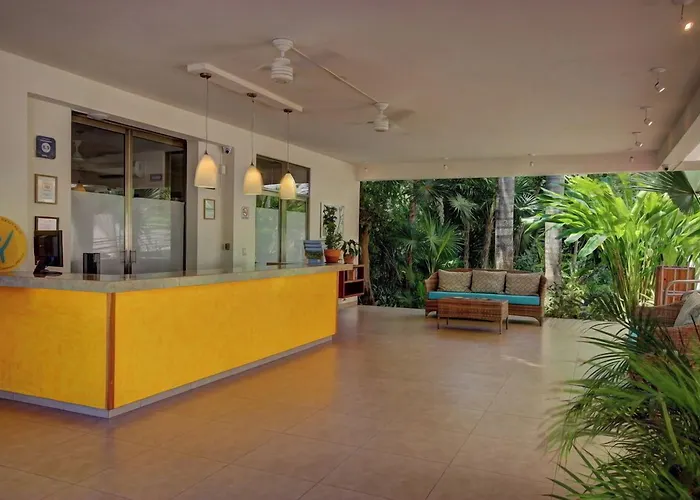 Riviera Maya 4*