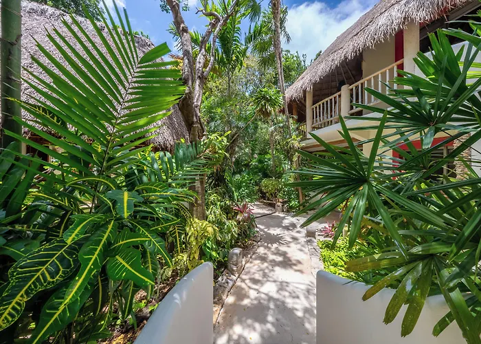 Riviera Maya 4* Playa del Carmen
