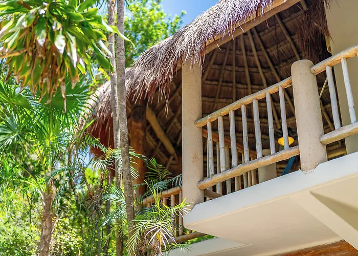 Riviera Maya Pensión
